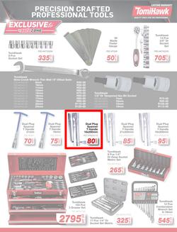 Autozone : Festival Of Motoring (21 August - 07 September 2025), page 20