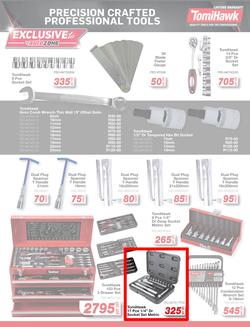 Autozone : Festival Of Motoring (21 August - 07 September 2025), page 20