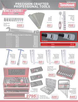 Autozone : Festival Of Motoring (21 August - 07 September 2025), page 20