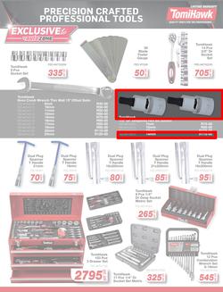 Autozone : Festival Of Motoring (21 August - 07 September 2025), page 20