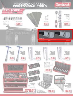 Autozone : Festival Of Motoring (21 August - 07 September 2025), page 20