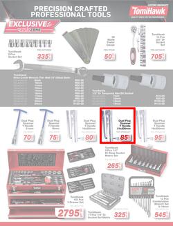 Autozone : Festival Of Motoring (21 August - 07 September 2025), page 20