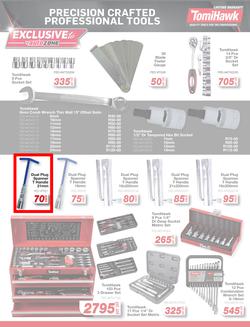 Autozone : Festival Of Motoring (21 August - 07 September 2025), page 20