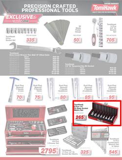 Autozone : Festival Of Motoring (21 August - 07 September 2025), page 20