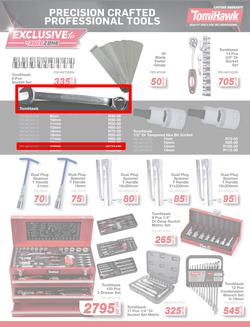 Autozone : Festival Of Motoring (21 August - 07 September 2025), page 20