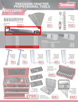 Autozone : Festival Of Motoring (21 August - 07 September 2025), page 20