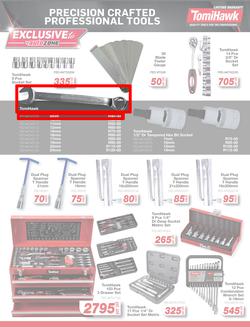 Autozone : Festival Of Motoring (21 August - 07 September 2025), page 20