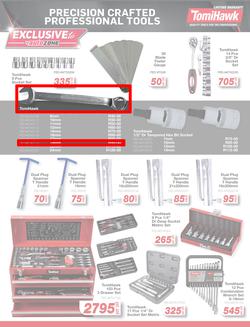 Autozone : Festival Of Motoring (21 August - 07 September 2025), page 20