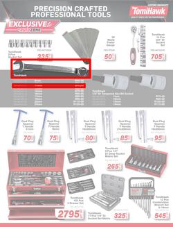 Autozone : Festival Of Motoring (21 August - 07 September 2025), page 20