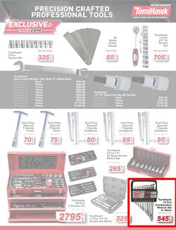 Autozone : Festival Of Motoring (21 August - 07 September 2025), page 20
