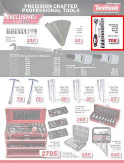 Autozone : Festival Of Motoring (21 August - 07 September 2025), page 20