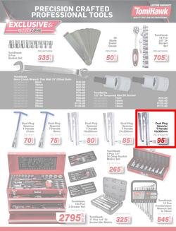 Autozone : Festival Of Motoring (21 August - 07 September 2025), page 20