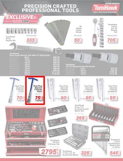 Autozone : Festival Of Motoring (21 August - 07 September 2025), page 20