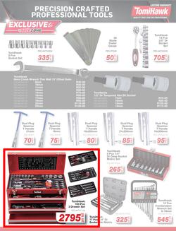 Autozone : Festival Of Motoring (21 August - 07 September 2025), page 20