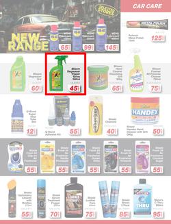 Autozone : Festival Of Motoring (21 August - 07 September 2025), page 21