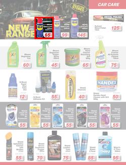 Autozone : Festival Of Motoring (21 August - 07 September 2025), page 21