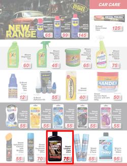 Autozone : Festival Of Motoring (21 August - 07 September 2025), page 21