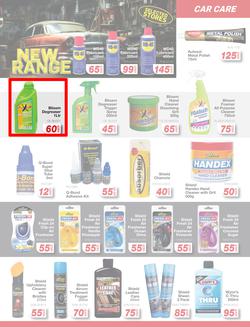 Autozone : Festival Of Motoring (21 August - 07 September 2025), page 21