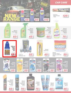 Autozone : Festival Of Motoring (21 August - 07 September 2025), page 21