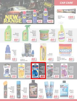 Autozone : Festival Of Motoring (21 August - 07 September 2025), page 21