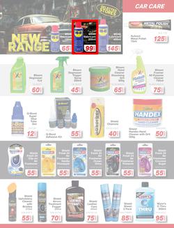 Autozone : Festival Of Motoring (21 August - 07 September 2025), page 21