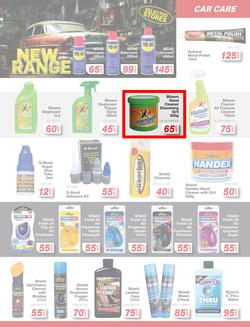 Autozone : Festival Of Motoring (21 August - 07 September 2025), page 21