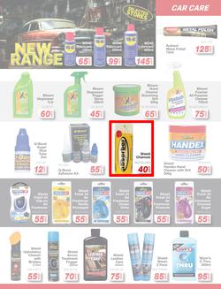 Autozone : Festival Of Motoring (21 August - 07 September 2025), page 21