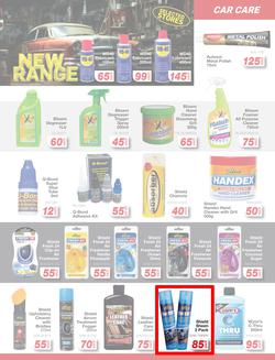 Autozone : Festival Of Motoring (21 August - 07 September 2025), page 21
