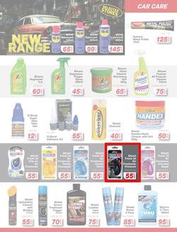 Autozone : Festival Of Motoring (21 August - 07 September 2025), page 21