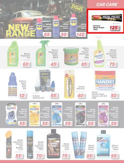 Autozone : Festival Of Motoring (21 August - 07 September 2025), page 21