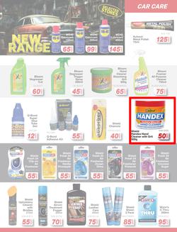 Autozone : Festival Of Motoring (21 August - 07 September 2025), page 21