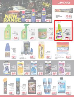 Autozone : Festival Of Motoring (21 August - 07 September 2025), page 21