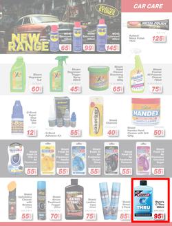 Autozone : Festival Of Motoring (21 August - 07 September 2025), page 21