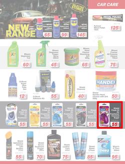 Autozone : Festival Of Motoring (21 August - 07 September 2025), page 21