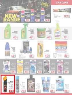 Autozone : Festival Of Motoring (21 August - 07 September 2025), page 21