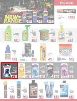 Autozone : Festival Of Motoring (21 August - 07 September 2025), page 21
