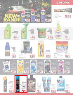 Autozone : Festival Of Motoring (21 August - 07 September 2025), page 21