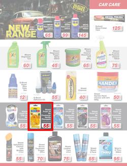 Autozone : Festival Of Motoring (21 August - 07 September 2025), page 21