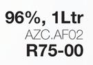 Auto Zone Anti Freeze 96% AZC.AF02-1L