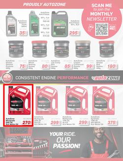 Autozone : Festival Of Motoring (21 August - 07 September 2025), page 23