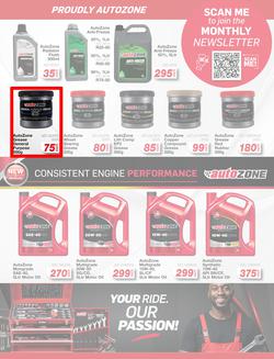 Autozone : Festival Of Motoring (21 August - 07 September 2025), page 23