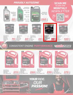 Autozone : Festival Of Motoring (21 August - 07 September 2025), page 23