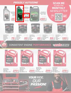 Autozone : Festival Of Motoring (21 August - 07 September 2025), page 23