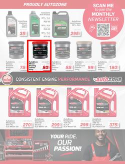 Autozone : Festival Of Motoring (21 August - 07 September 2025), page 23