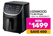 Kenwood 7L Air Fryer