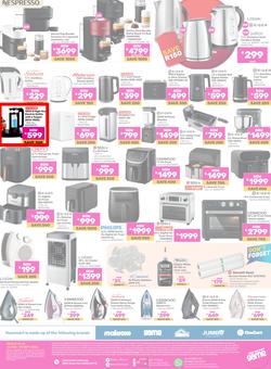 Game : End Of Season Clearance (26 August - 30 September 2025), page 9