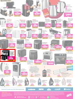 Game : End Of Season Clearance (26 August - 30 September 2025), page 9