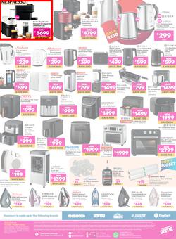 Game : End Of Season Clearance (26 August - 30 September 2025), page 9