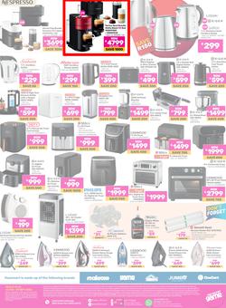 Game : End Of Season Clearance (26 August - 30 September 2025), page 9
