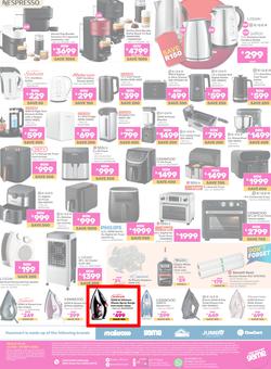 Game : End Of Season Clearance (26 August - 30 September 2025), page 9